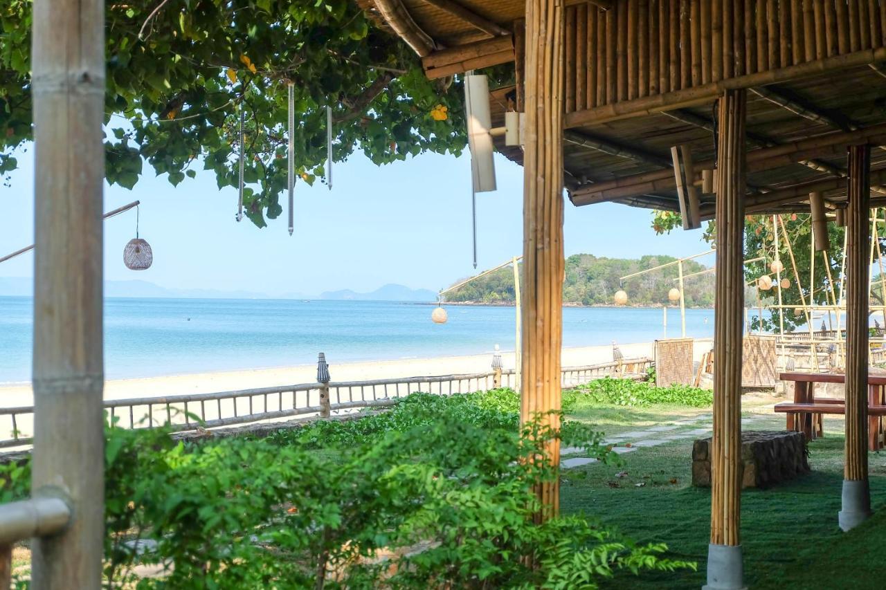 Resort Anyavee Krabi Klong Muang Beach