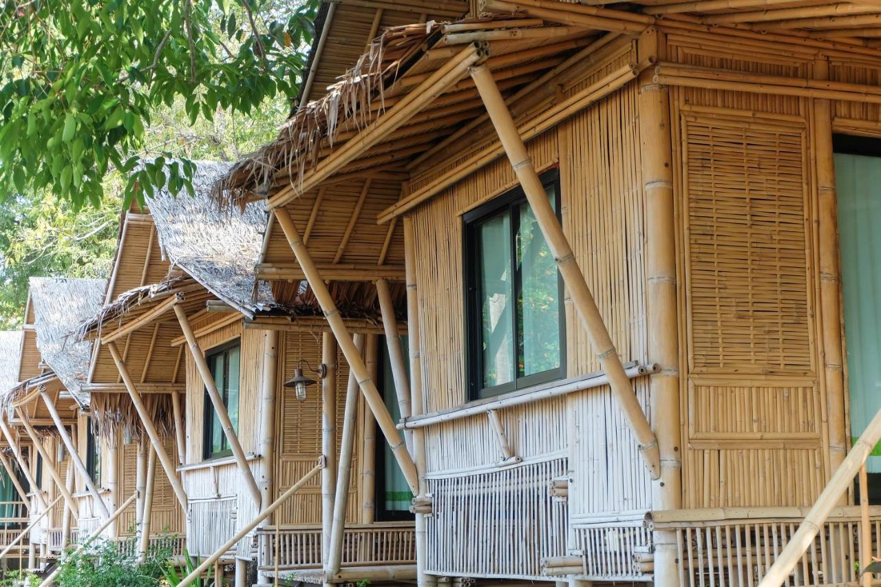 Anyavee Krabi Klong Muang Beach