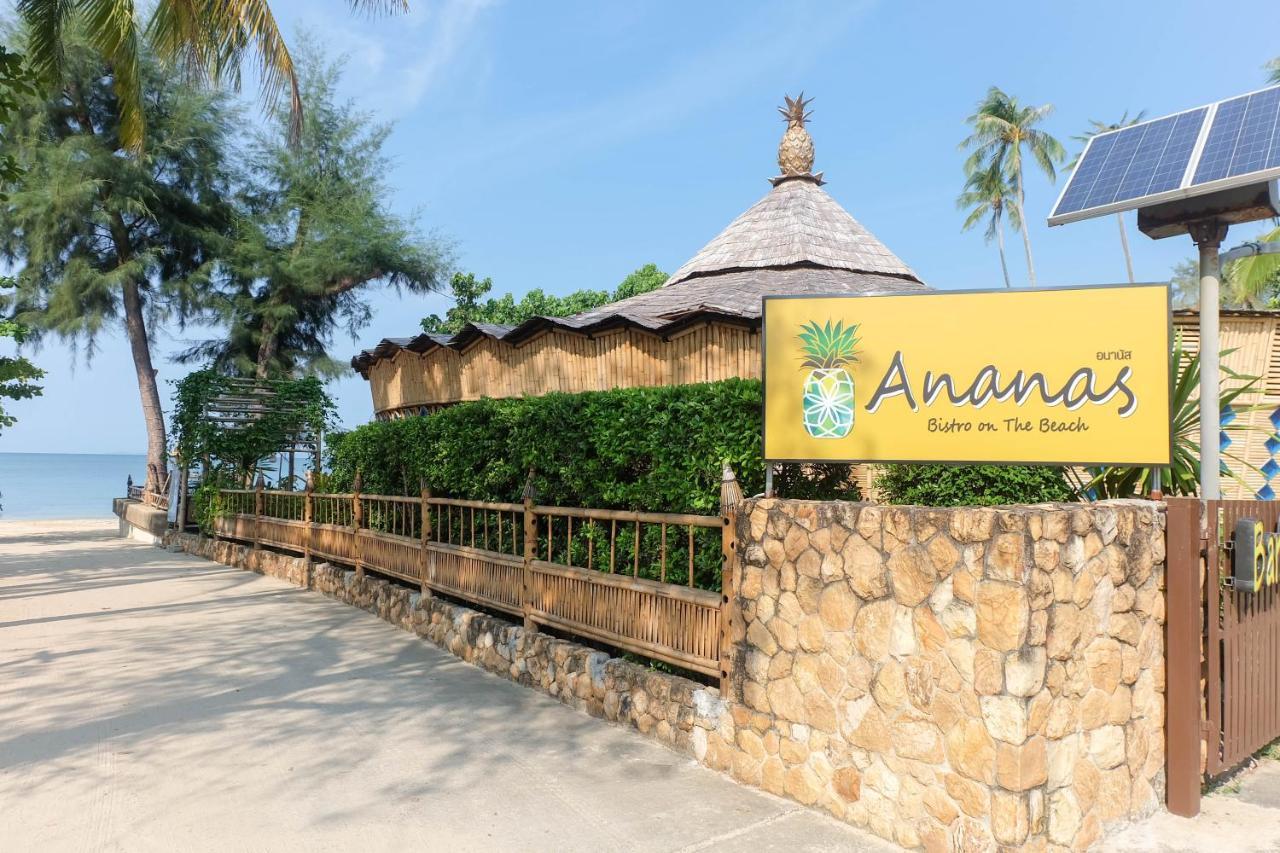 Anyavee Krabi Resort Klong Muang Beach