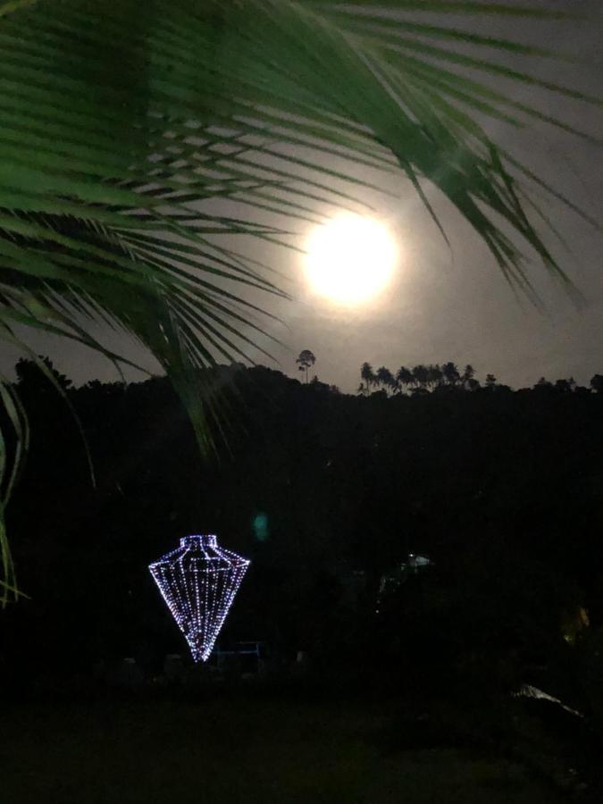 Resort Baan Boom Boxes Eco Friendly Mae Nam