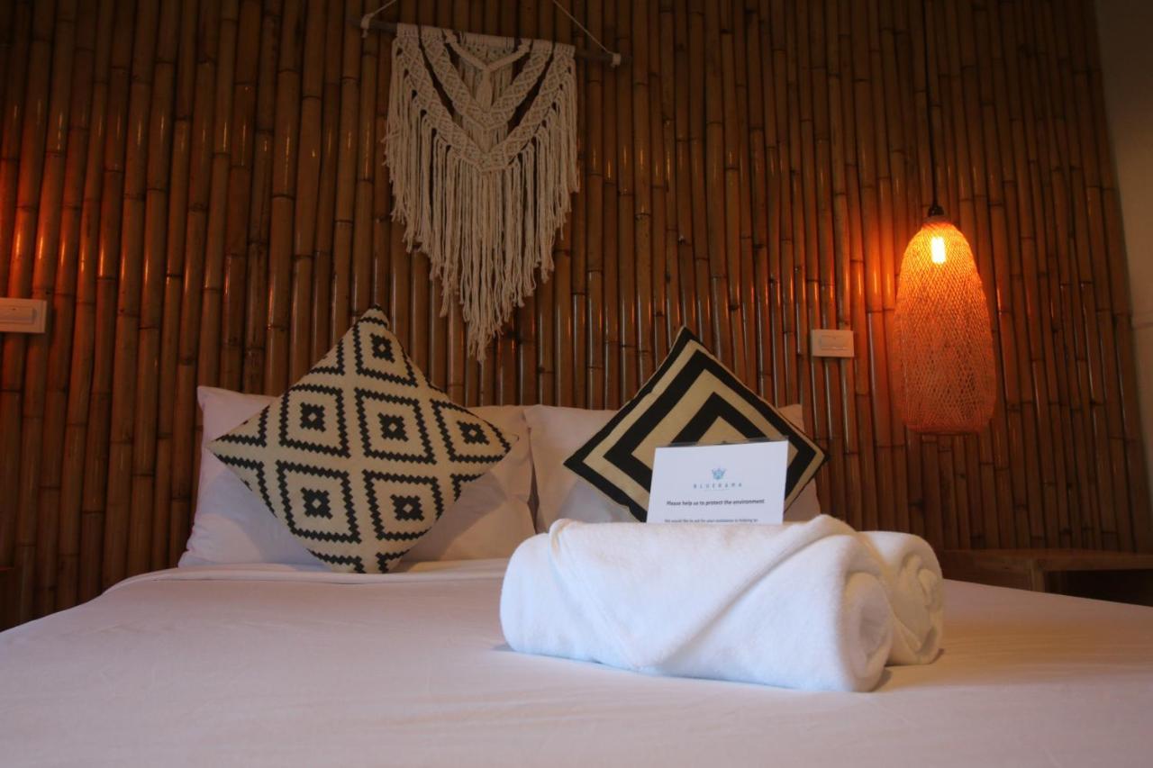 Bluerama - Adults Only Resort Ko Pha Ngan