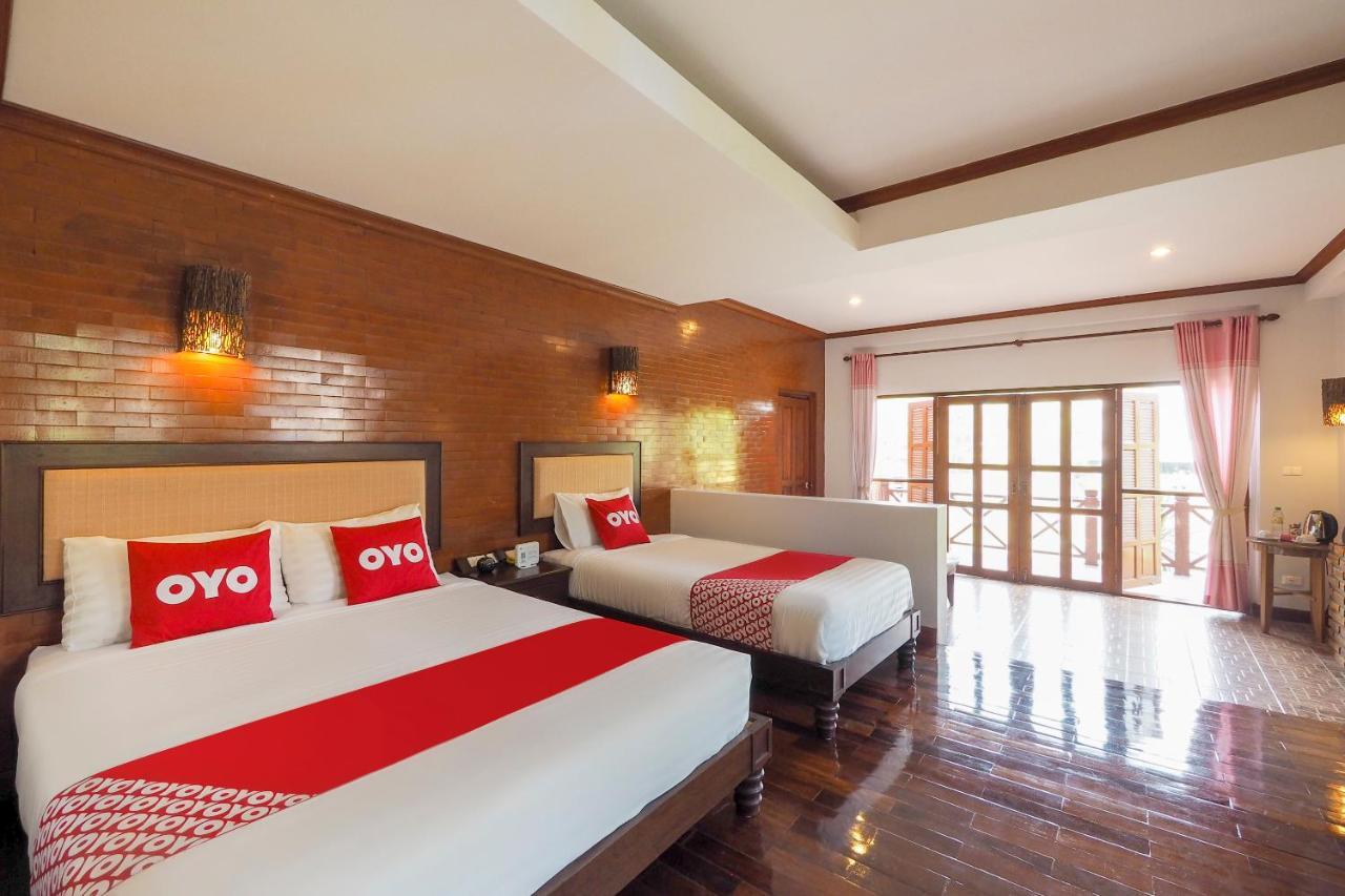 Oyo 920 Saensukkho And Hotel