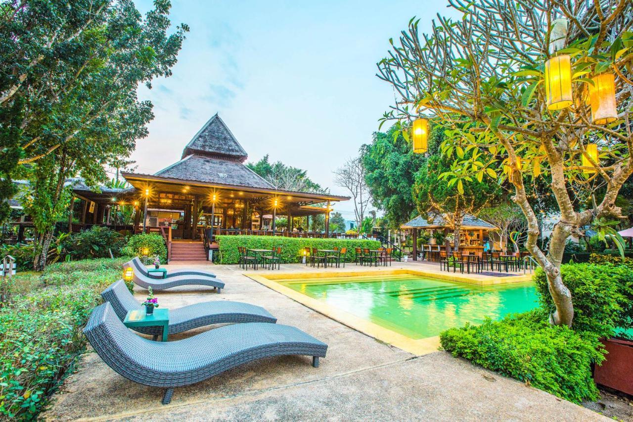 Resort Belle Resort,