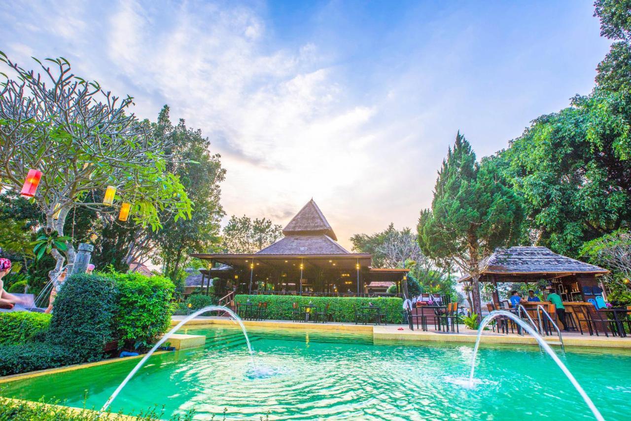 Belle Resort,