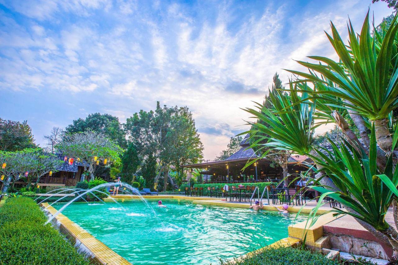 Belle Resort, Resort