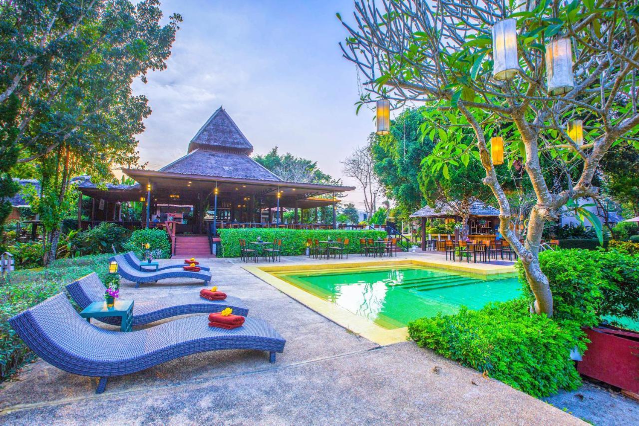 Resort Belle Resort, Pai