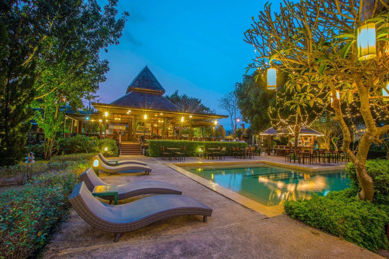 Resort Belle Resort, Pai