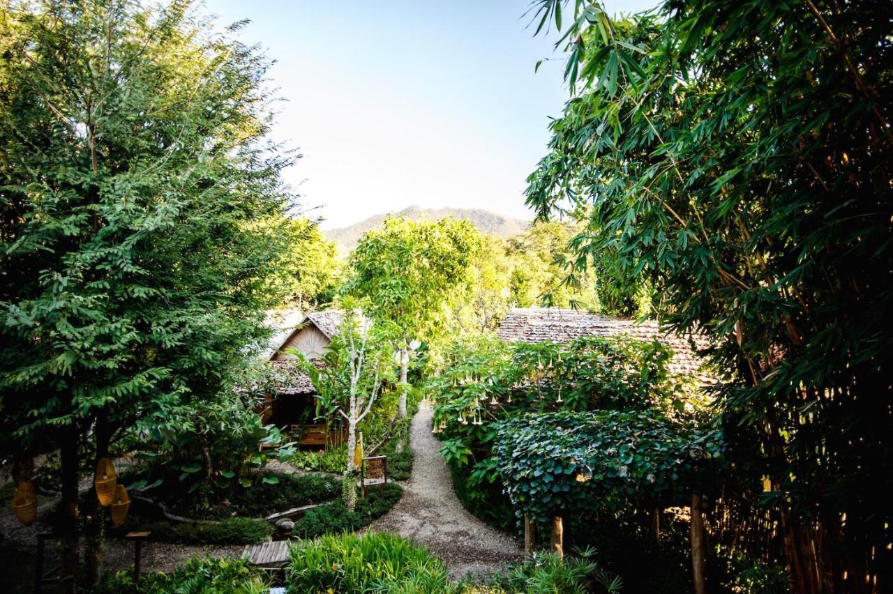 Village Boutique 4* Pai