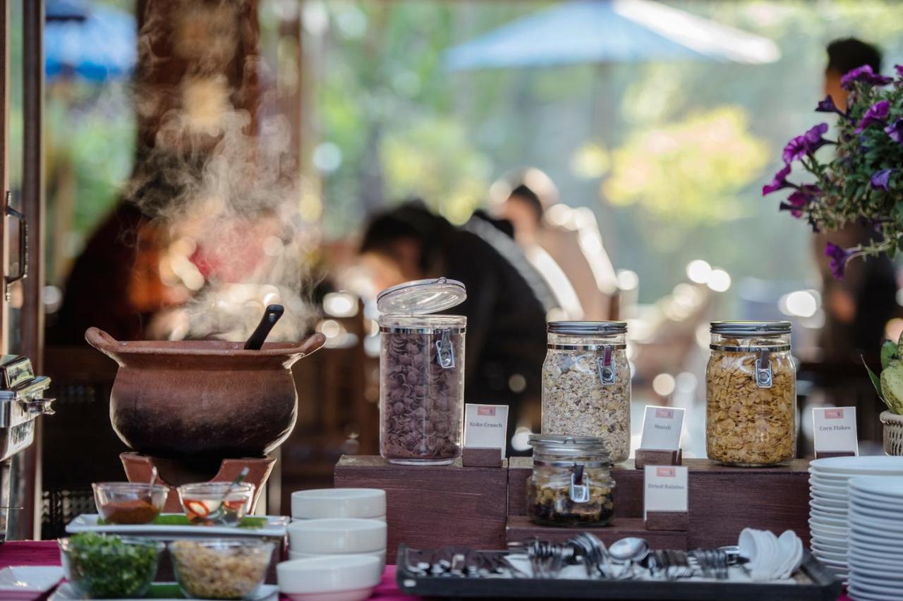 Village Boutique Pai