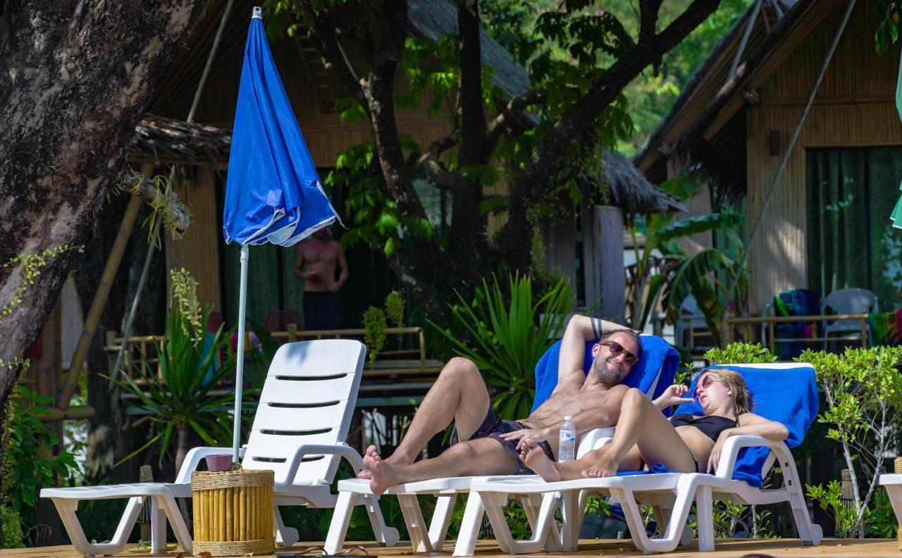Anyavee Krabi 4*