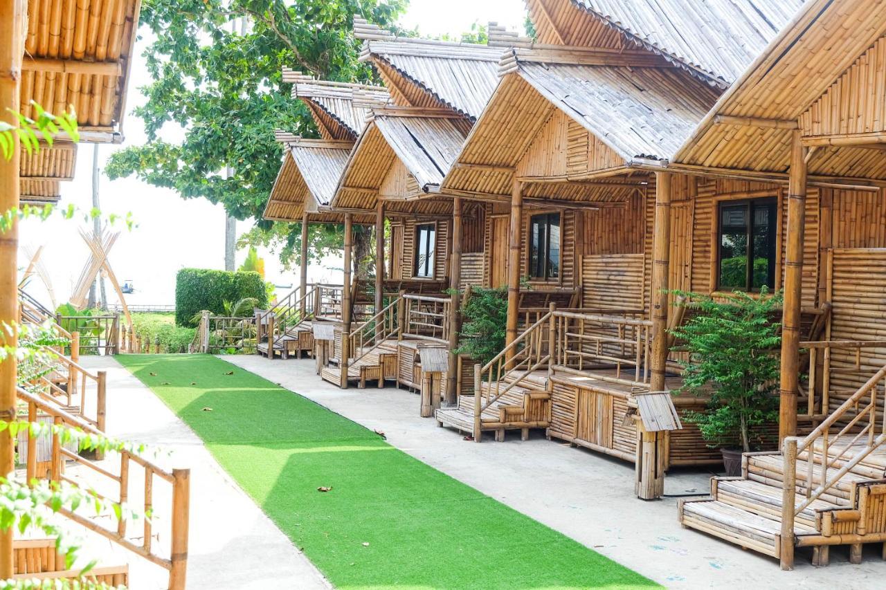 Anyavee Krabi Klong Muang Beach