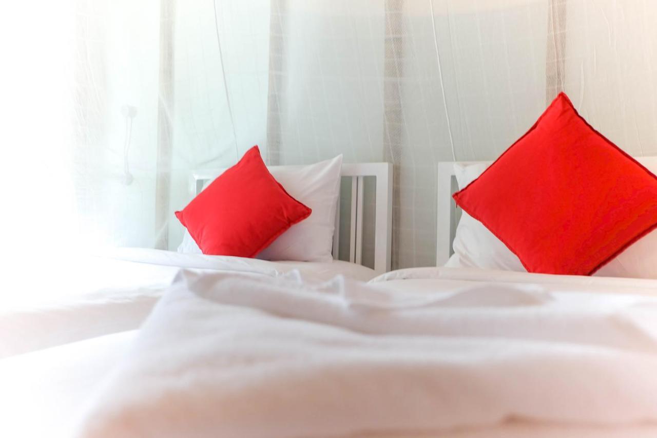 Anyavee Krabi Resort 4*