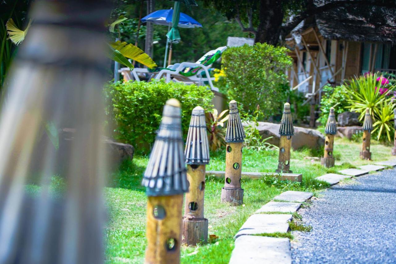 Anyavee Krabi 4* Klong Muang Beach
