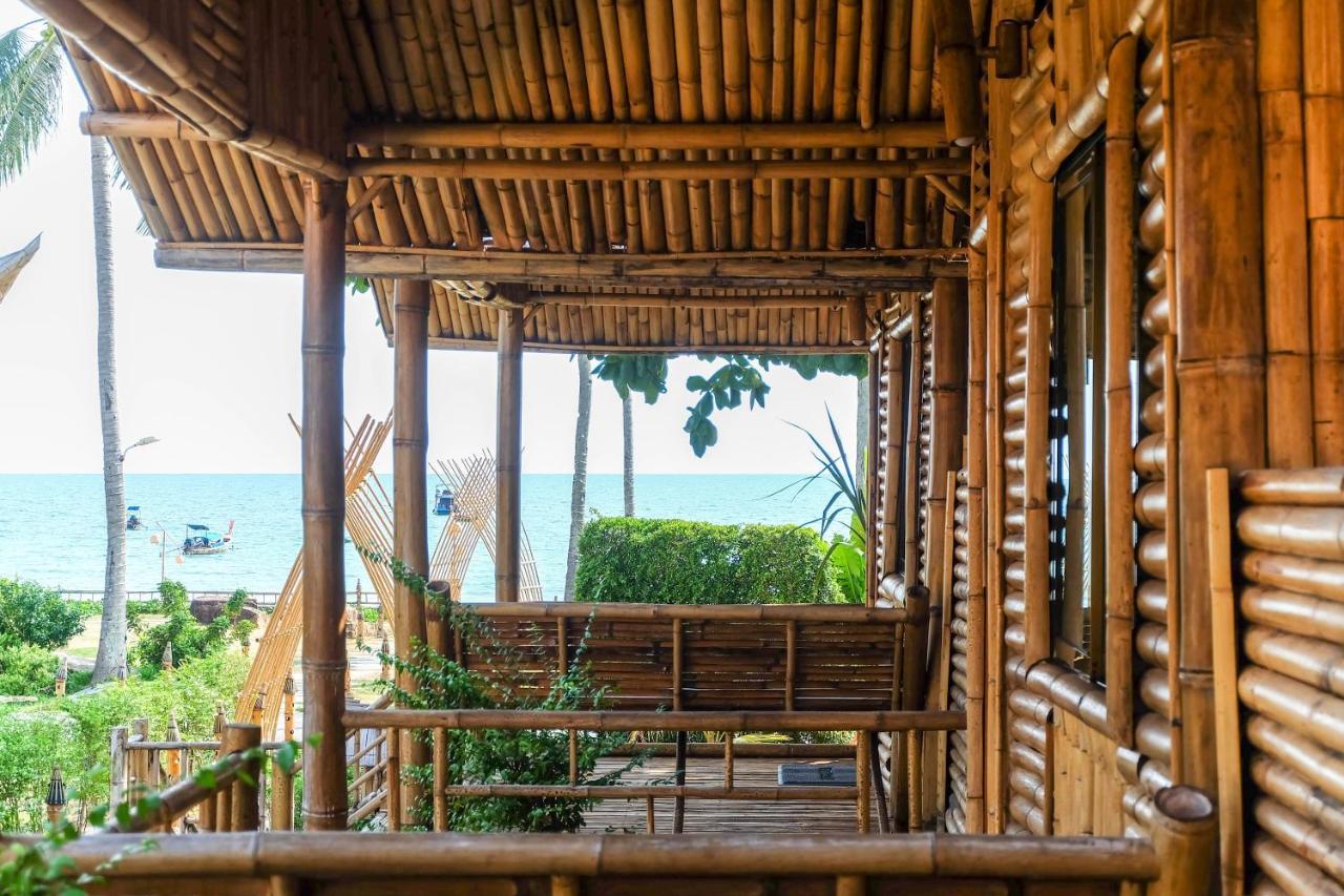 Resort Anyavee Krabi 4*