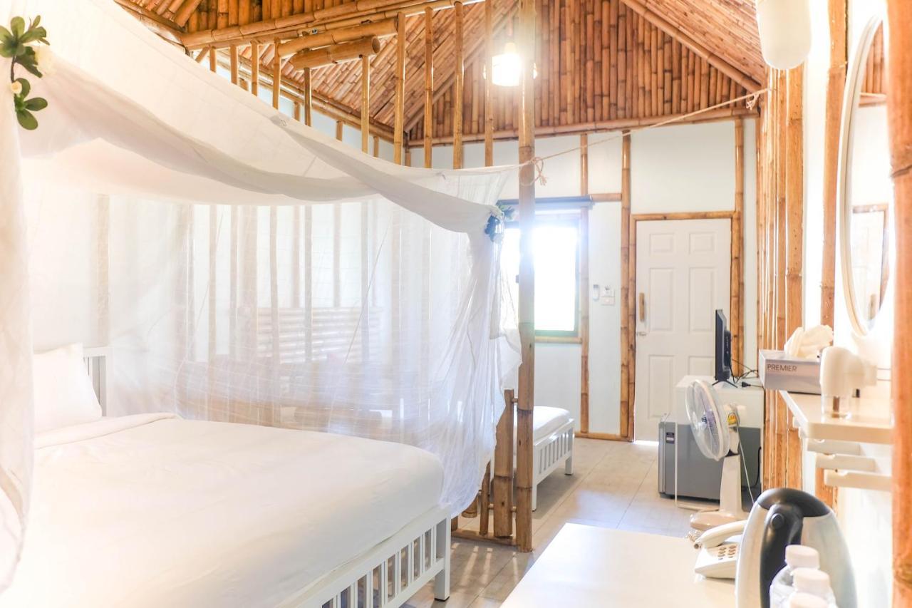 Anyavee Krabi Resort 4*