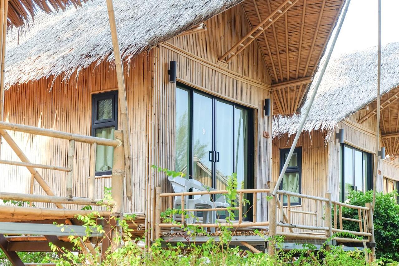 Anyavee Krabi Resort 4*