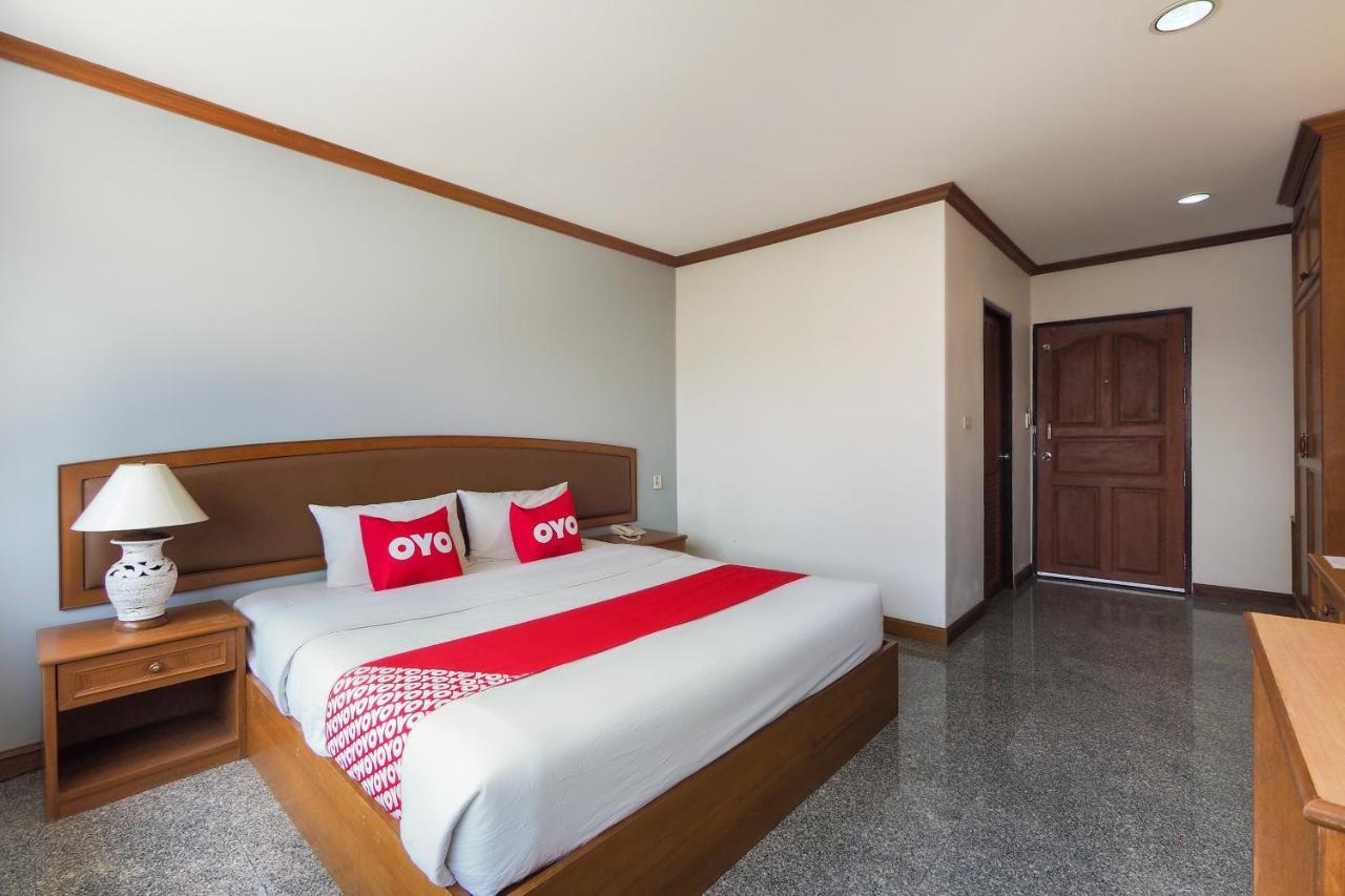 Hotel Oyo 859 Golden Land Chiang Rai