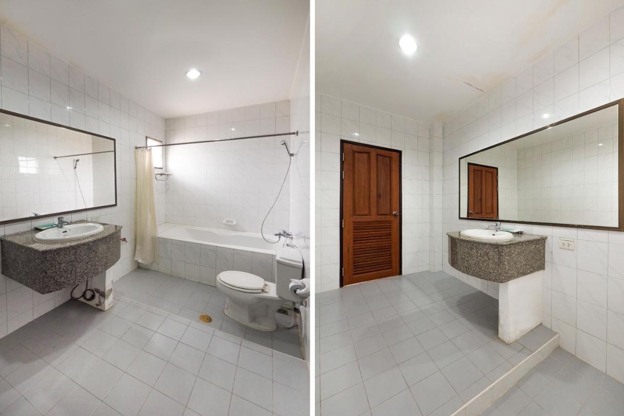 Oyo 859 Golden Land Hotel Chiang Rai