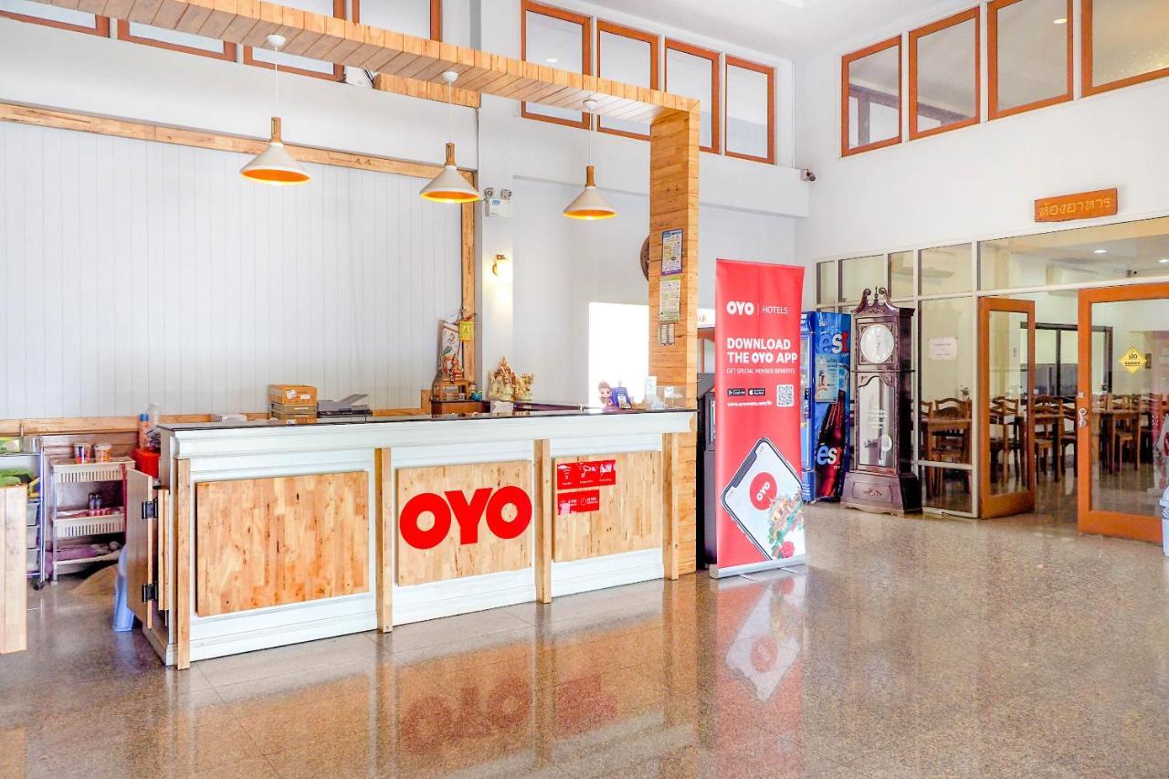 Oyo 859 Golden Land Hotel