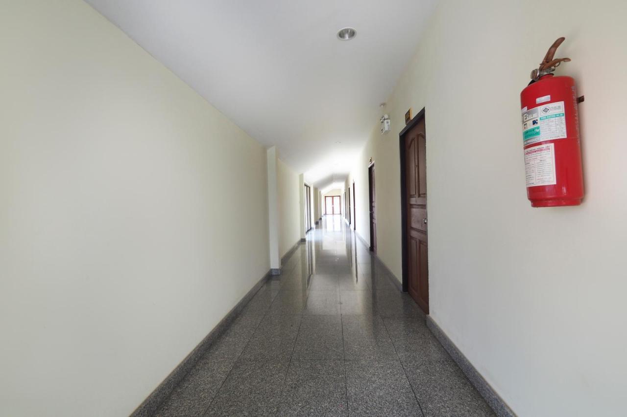 Oyo 859 Golden Land Hotel Chiang Rai
