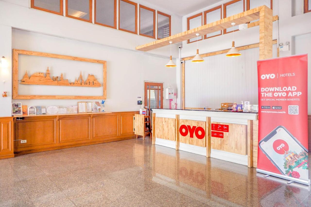 Hotel Oyo 859 Golden Land
