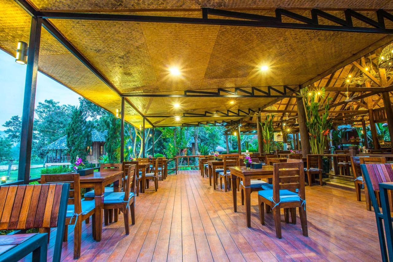 Belle Resort, Resort