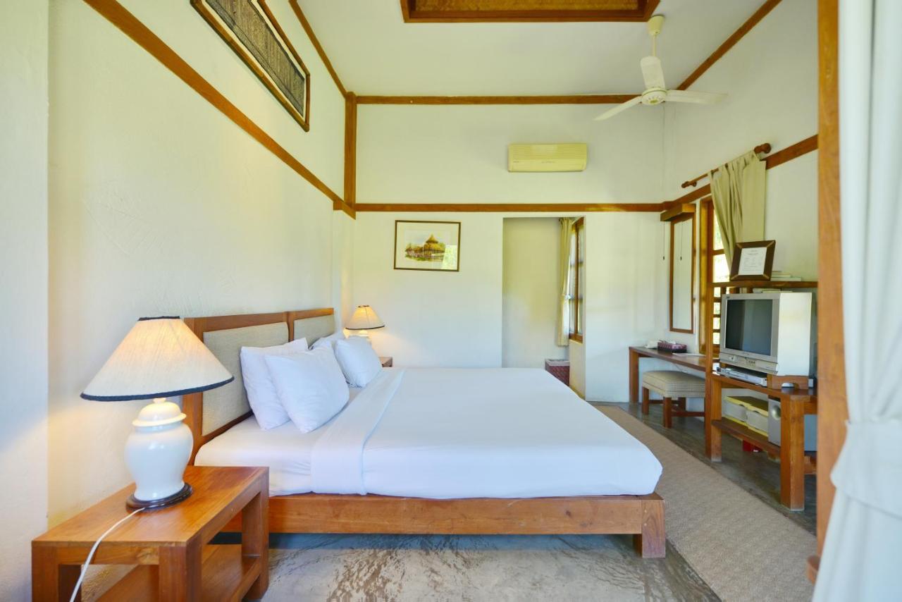 Belle Resort, Resort Pai