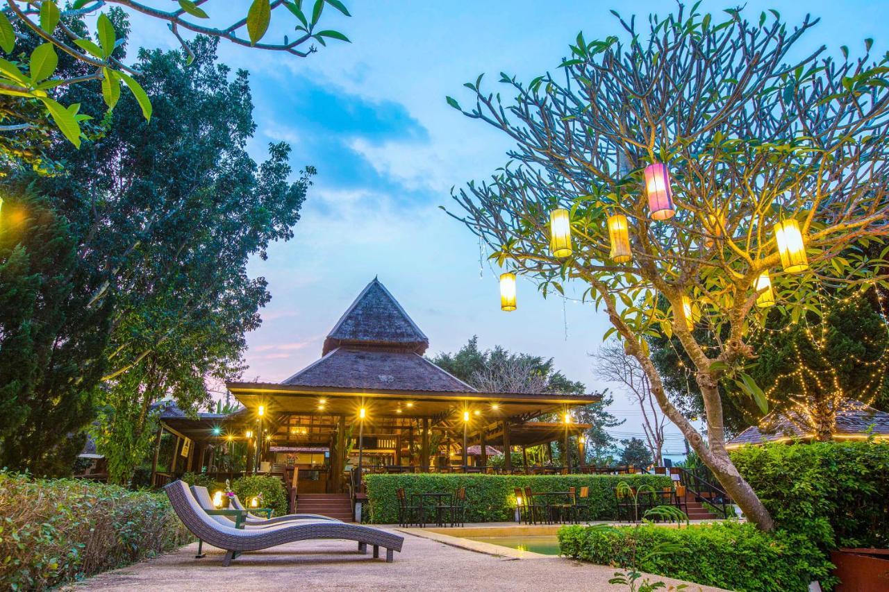 Belle Resort, 4* Pai