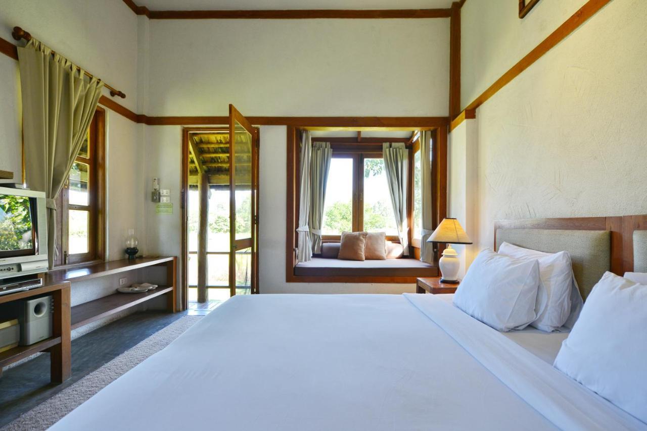 Resort Belle Resort, Pai