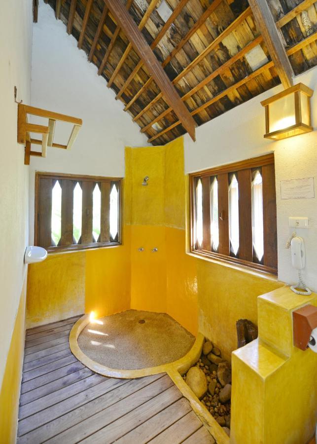 Belle Resort, Pai