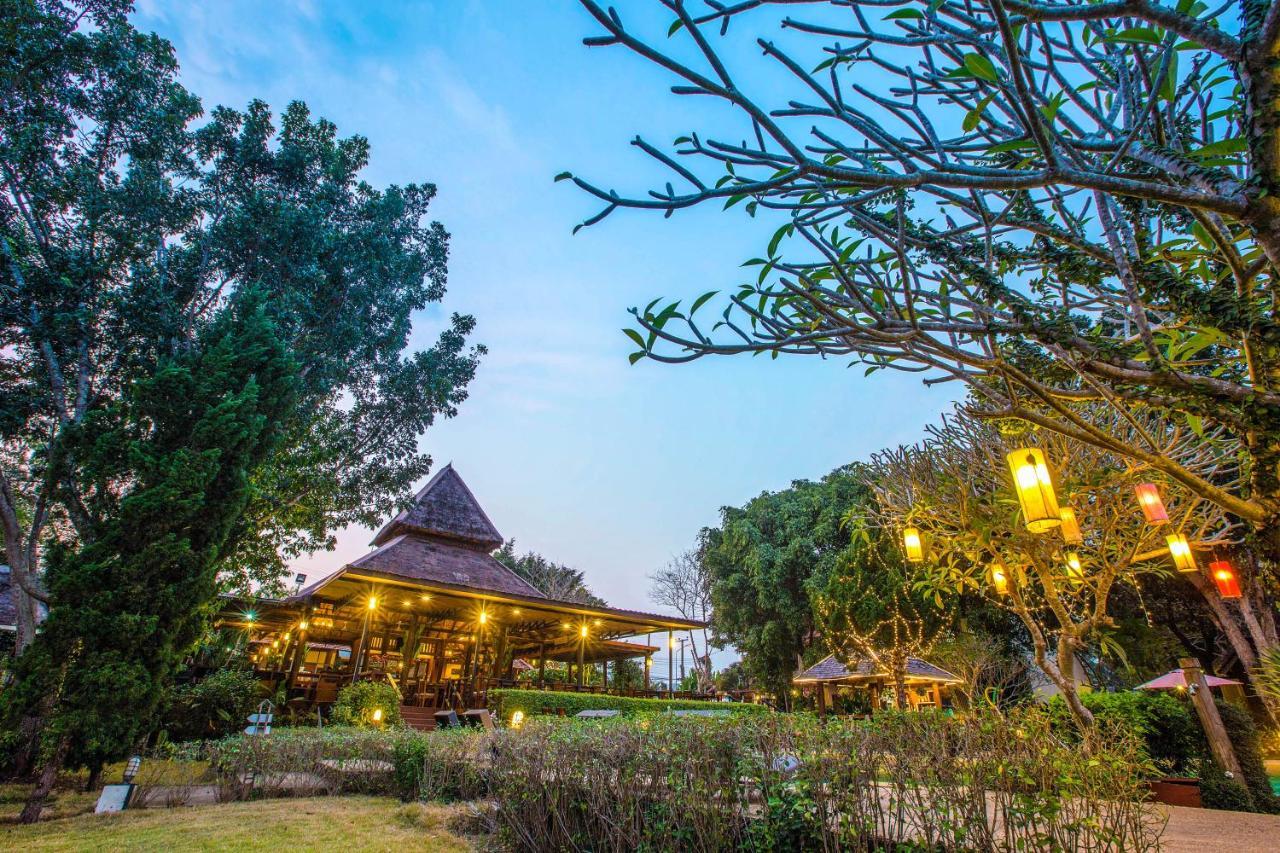 Belle Resort, Resort Pai