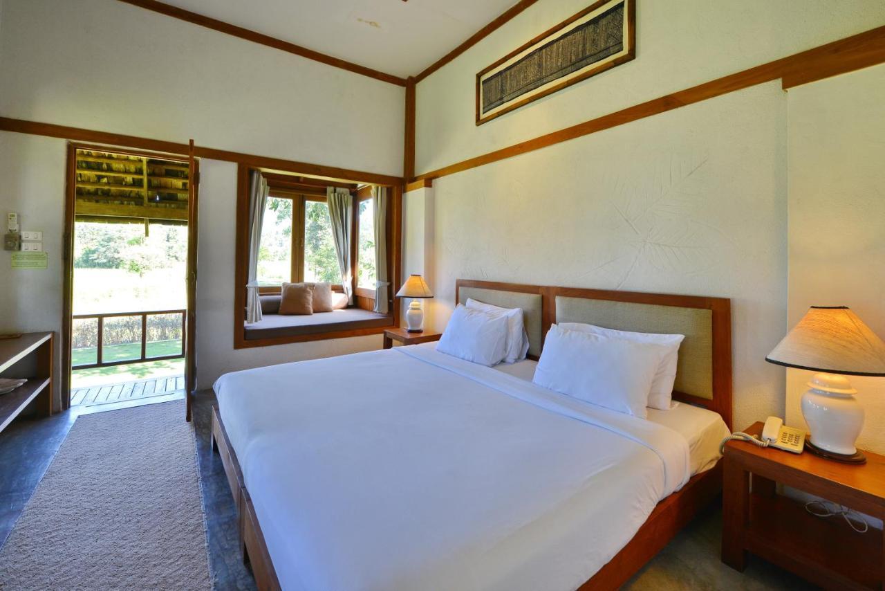 Belle Resort, Resort