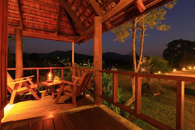 Belle Resort, 4* Pai