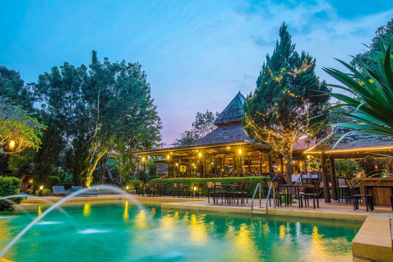 Belle Resort, 4* Pai