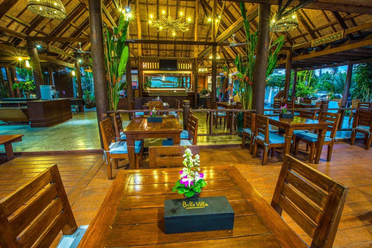 Belle Resort, 4*