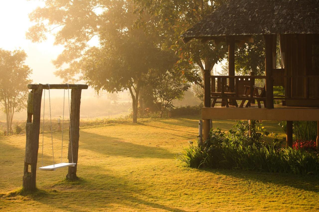 Belle Resort, Resort Pai