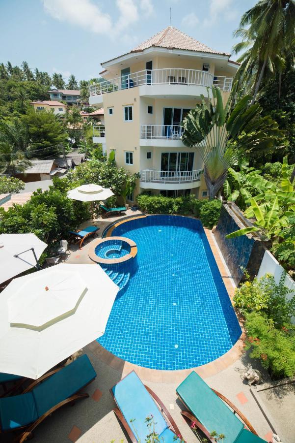Noi 3* Chaweng (Koh Samui)