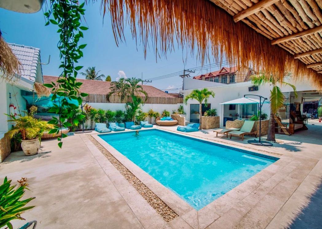 So Kohkoon Hotel 4*