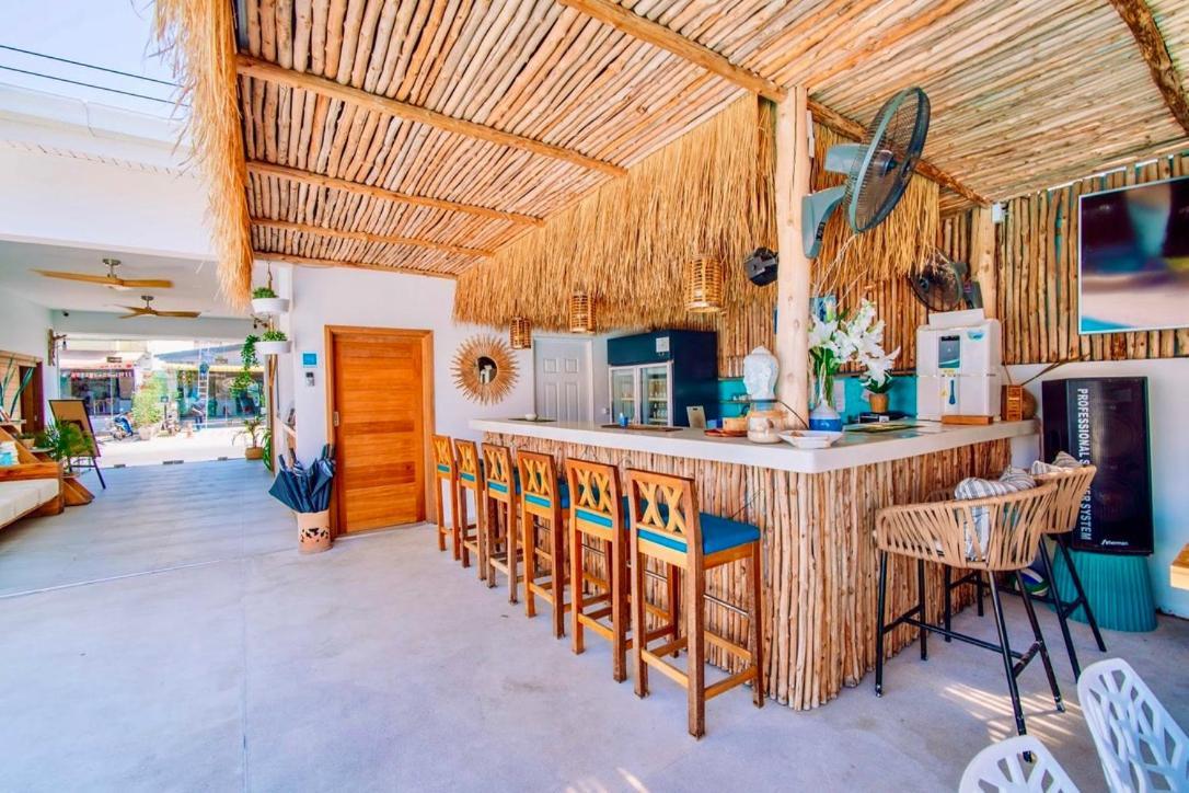 Hotel So Kohkoon Bang Rak Beach (Koh Samui)