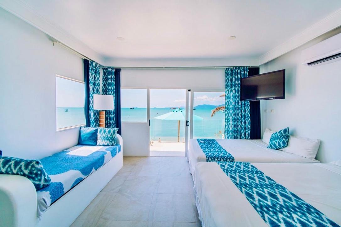 So Kohkoon 4* Bang Rak Beach (Koh Samui)