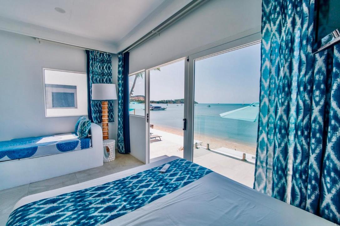 So Kohkoon 4* Bang Rak Beach (Koh Samui)