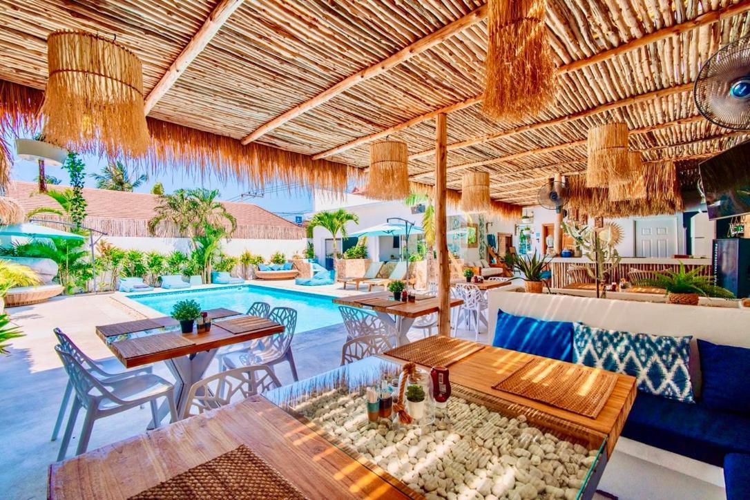 So Kohkoon Bang Rak Beach (Koh Samui)