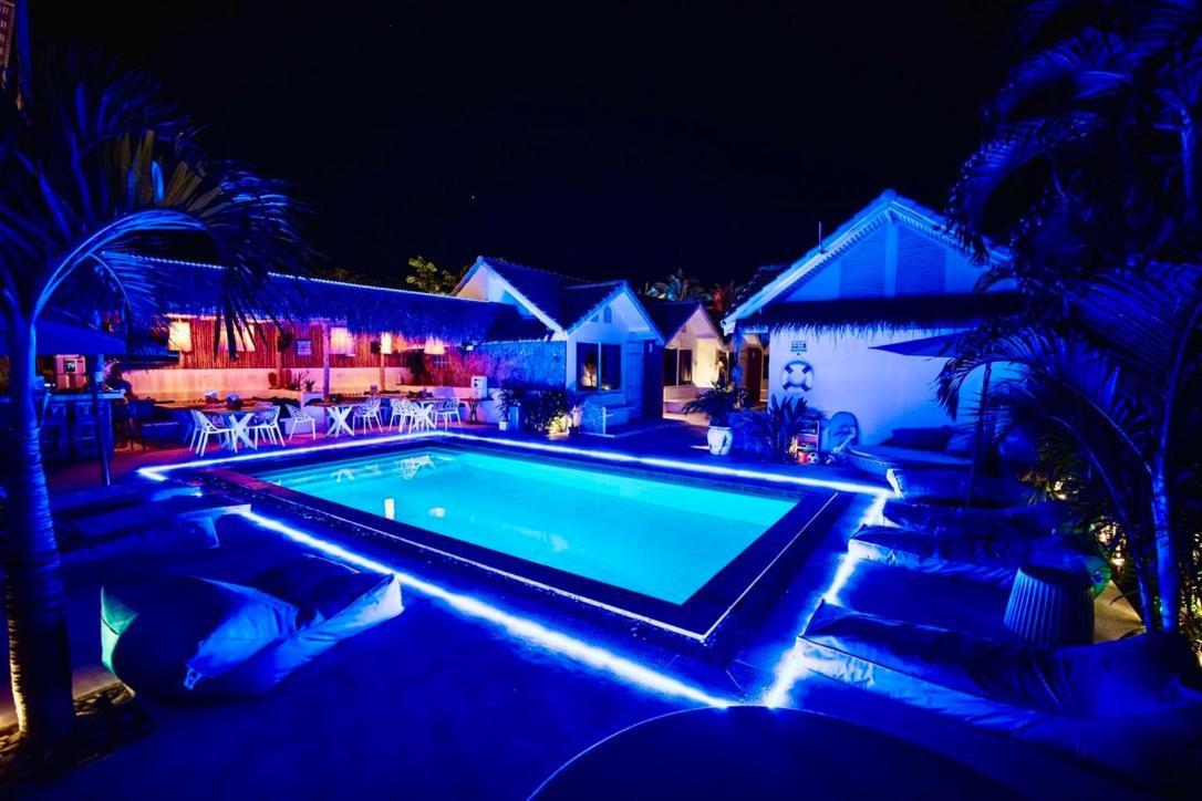 So Kohkoon 4* Bang Rak Beach (Koh Samui)