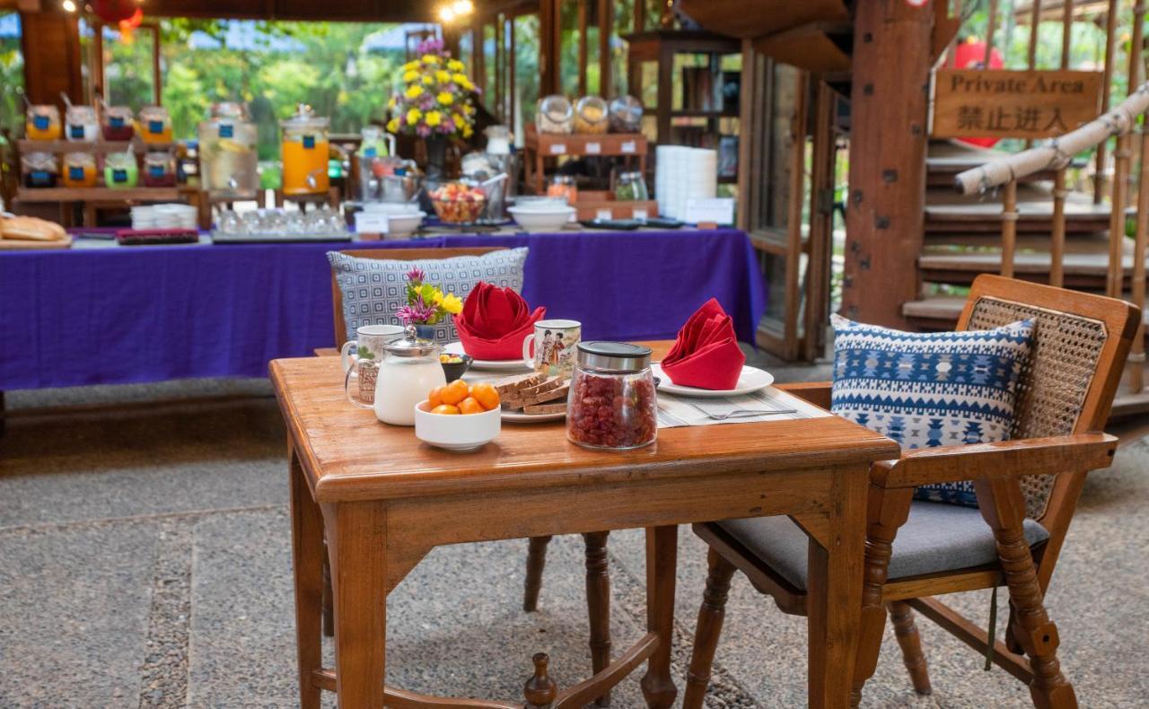 Resort Village Boutique Pai