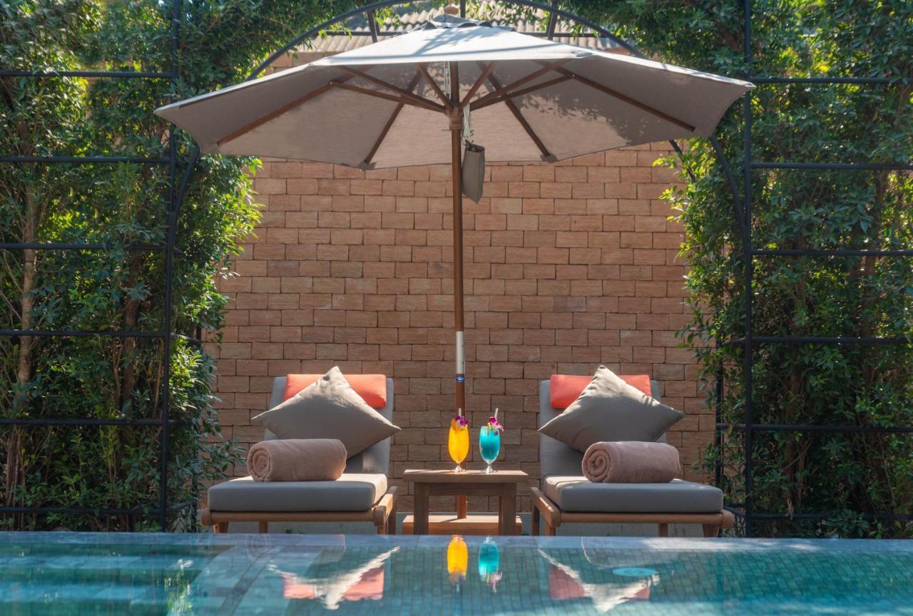 Village Boutique 4*