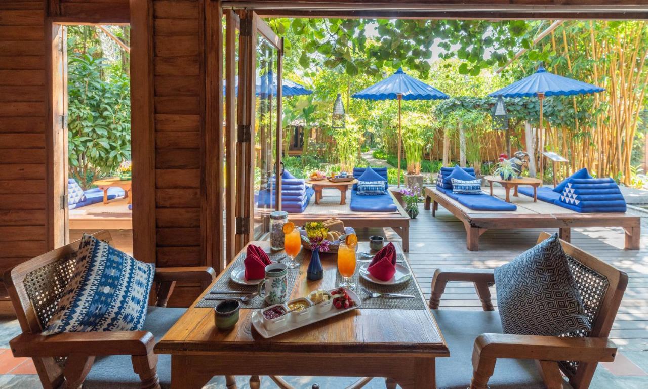 Village Boutique Pai