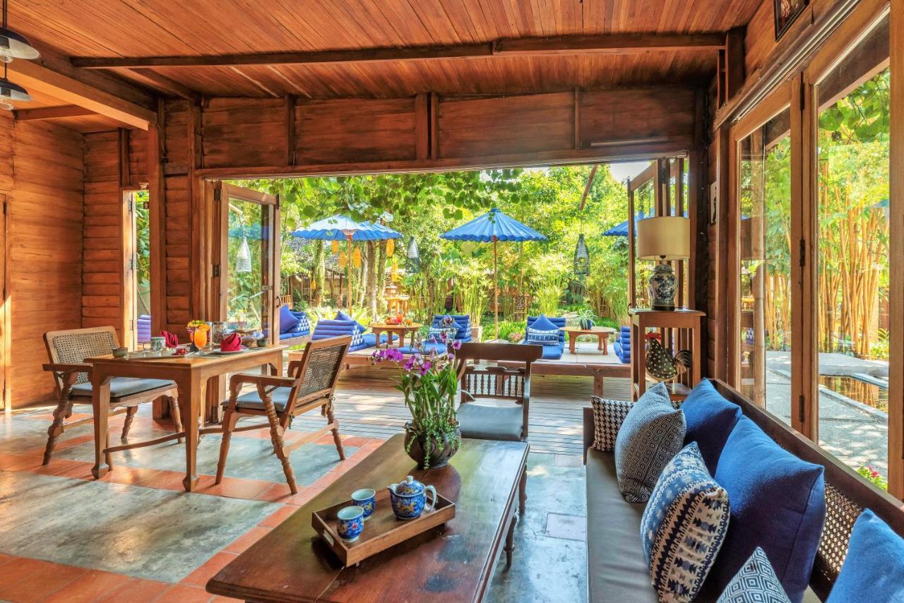 Village Boutique Resort