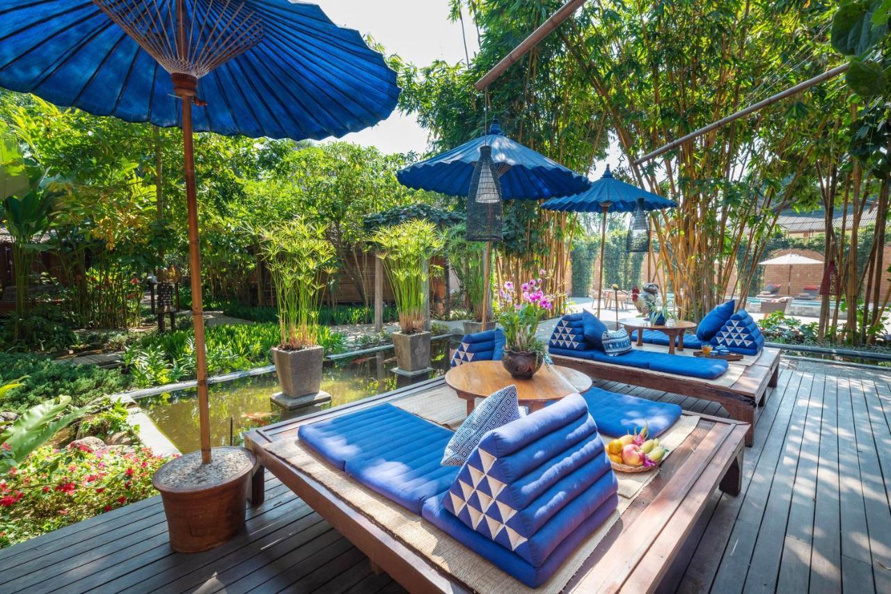 Village Boutique 4* Pai