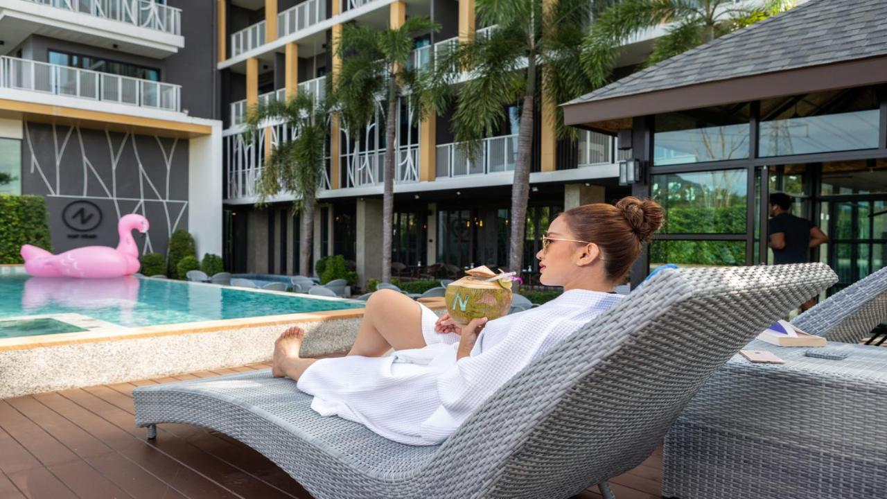 B2 Krabi Premier Hotel 4*