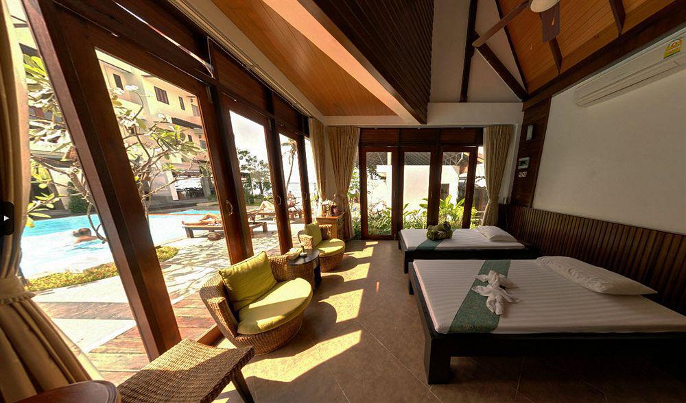 Resort Regal - Sha 3*